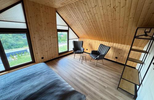 Zajęcze Domki - Foto 9