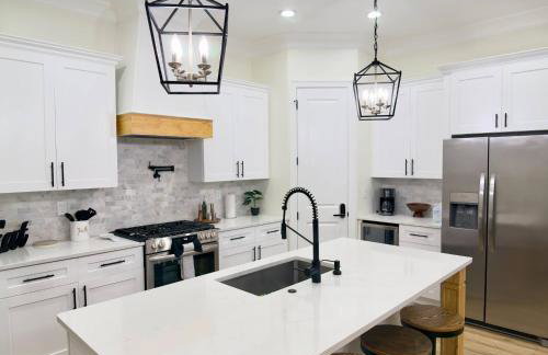 Spacious Luxury Home | 10 Mins to New Orleans - Foto 17
