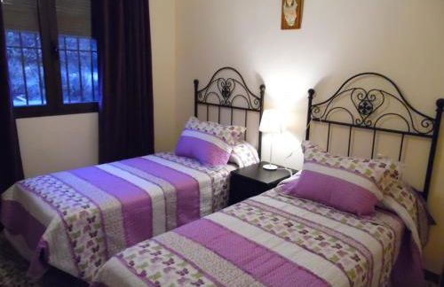 Cortijo de la Cruz - Foto 78