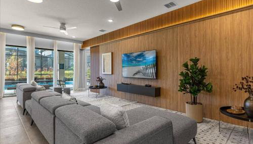 10 Bedrooms 9 Bathrooms Paradiso Grande 6080HS - Foto 4, Other