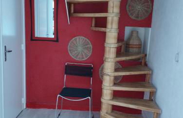 Maison du martin pêcheur à Lannion - Photo 16