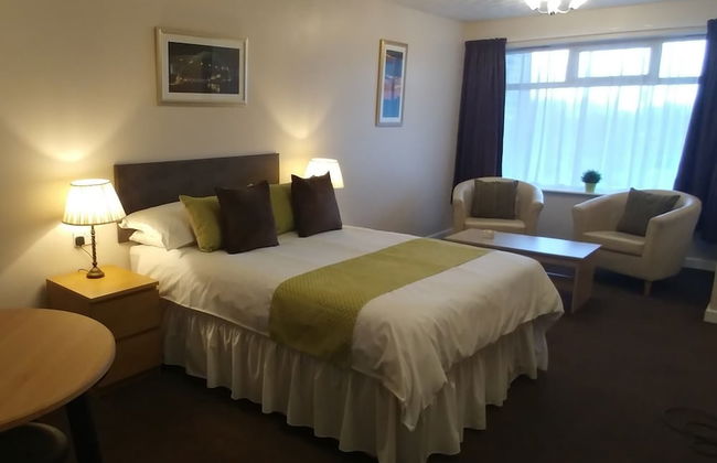 Swan Studios - Foto 1