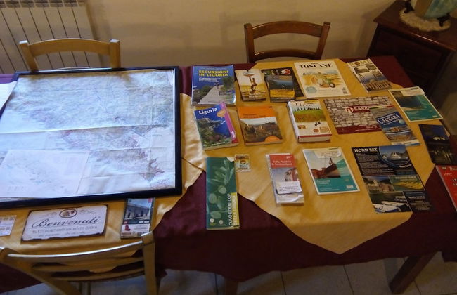 Agriturismo Locanda del Papa - Foto 3