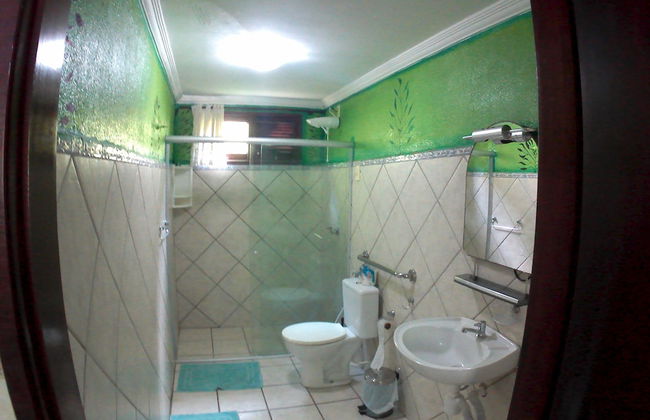 Bamboo Flat Residencial - Photo 41