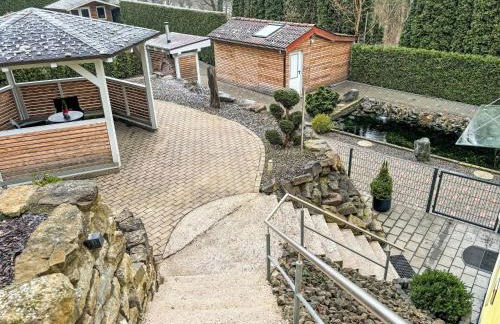 Apartment Am Waldrand by Interhome - Foto 36