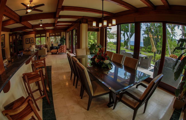 Alii Point #15 - Almost Oceanfront 3 Bedroom Home by RedAwning - Foto 17