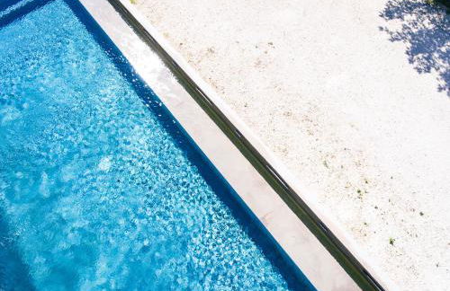 Domaine des Peyre - Foto 79