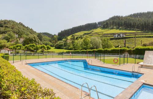 Saturraran - baskeyrentals - Foto 32