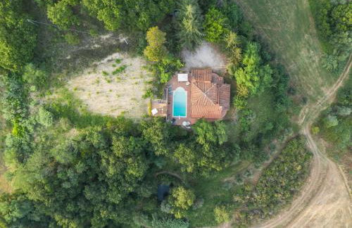 Holiday Home Landgut TenutaQuarantaOlivi by Interhome - Foto 39