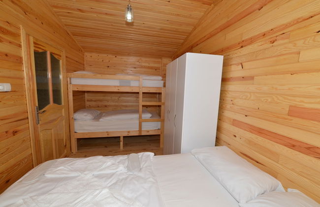 Seyirtepe Butik Otel - Foto 13