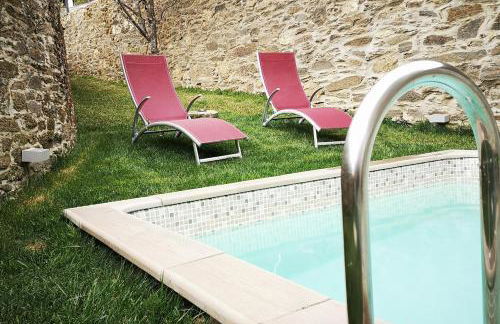 Sobreiro's Villa in Douro Valley - Photo 37