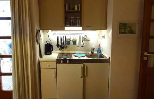 Ferienwohnung Am Odenwaldlimes - Photo 12