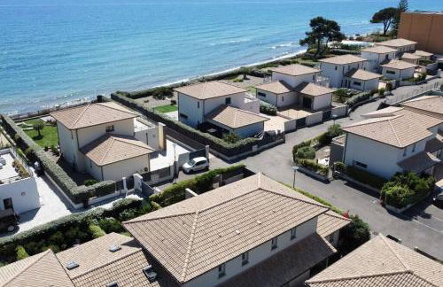 LA VILLA DE AUDREY MER ET MONTAGNE - Foto 25