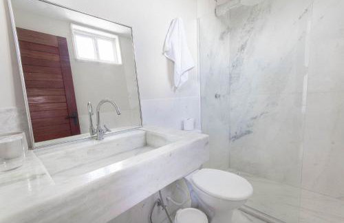 Mansão Varandas - Luxo à Beira Mar por Carpediem - Foto 136