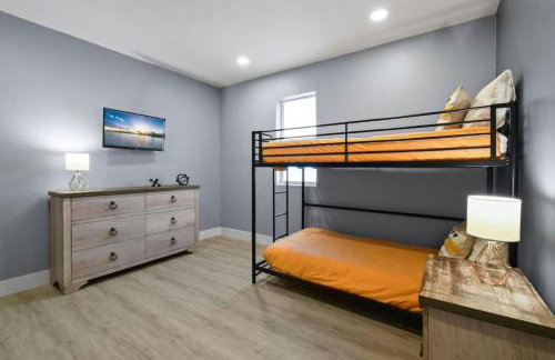 5BR Wellington Equestrian Retreat - Foto 41