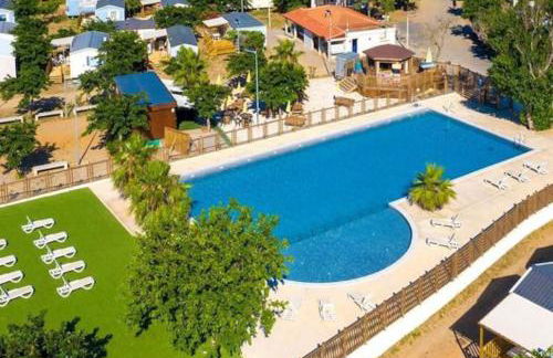 Mobile home tout confort Roman - Foto 1