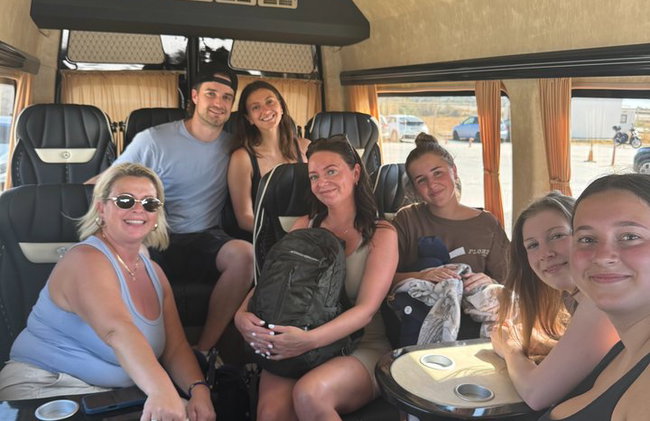 Tour privado de día completo en la isla de Naxos - Foto 34