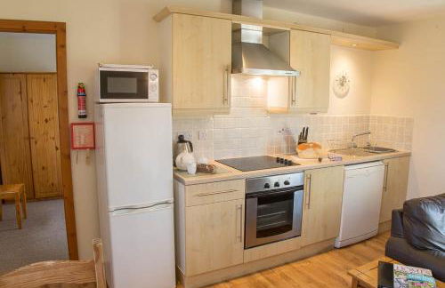 Carnedd Cottage - Foto 18