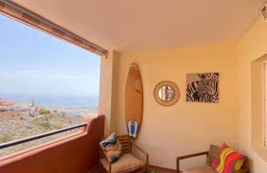 Costa Adeje Dream View - 2 Bedroom Apartment with Terrace - Foto 31