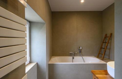 Luxurious Villa With Spa And Indoor Swimming Pool - Foto 18