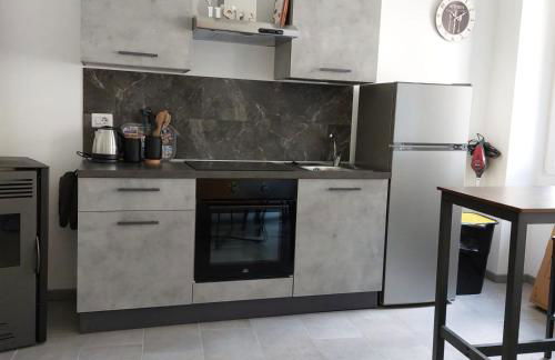 Casa Labirinto vakantie-appartementen - Foto 8