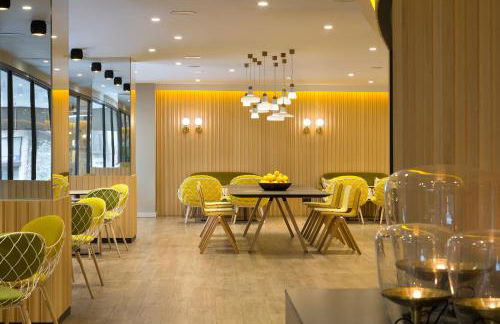 Citadines Ramblas Barcelona - Foto 20