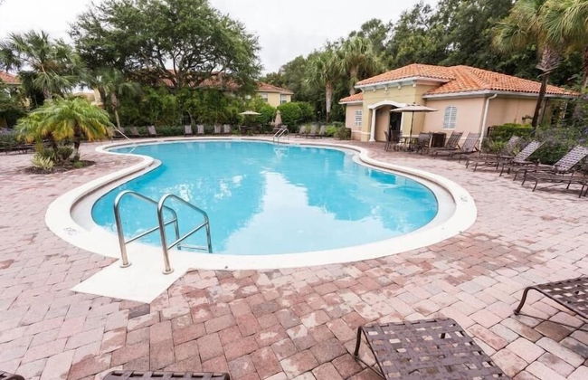 Compass Bay- 4 Bedroom Townhome - 1954CY 4 Townhouse by RedAwning - Foto 18