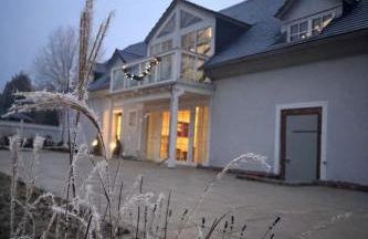 Großzügiges Landhaus mit Pool & Kamin - ideal zwischen Leipzig und Dresden - Spacious Country House with Pool near Leipzig & Dresden - Foto 16