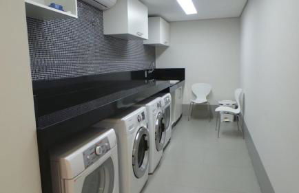 Loft in Moinhos de Ventos, Porto Alegre, RS - Foto 27