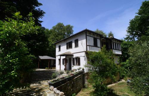 Guesthouse To kalivi - Foto 1