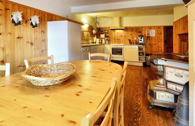 Very Authentic Ardennes House - Photo 12