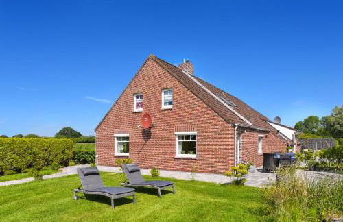 Nordsee Landhuus Heinken - Photo 1