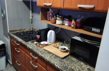 APARTMAN LIDER Zagreb Free Parking 2 Bedrooms 54 m2 Self Check-in - Photo 34