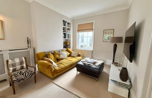 Tranquil Seaside Cottage by NewFo - Photo 49