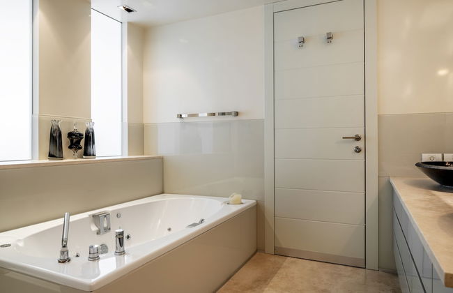 Panoramic Sea View W Pool & Gym Access - Foto 12