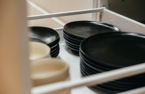 Charmante Wohnung mit Garten im Briller Viertel - Foto 10