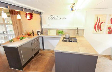 LebensArt im alten Pferdestall - Foto 15