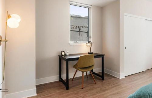 Spinel Stay - Charming 2BR Retreat Zen Garden Views Central - Foto 26