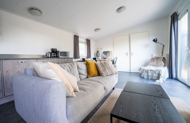 Modern Chalet Near De Veluwe National Park - Foto 6