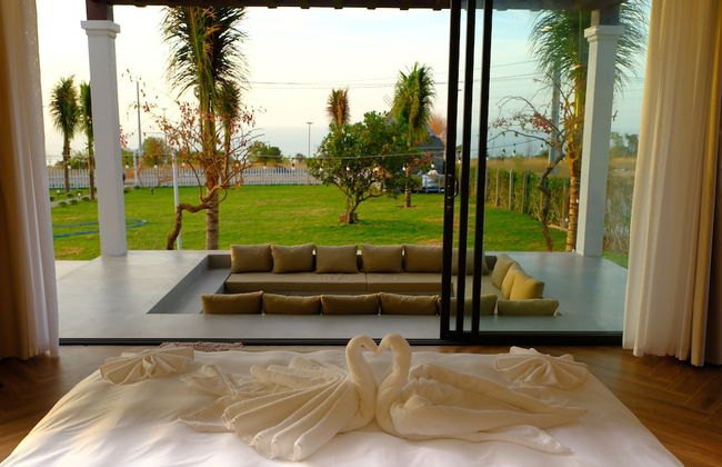 Sunset Hill Villa Mui Ne - Foto 17