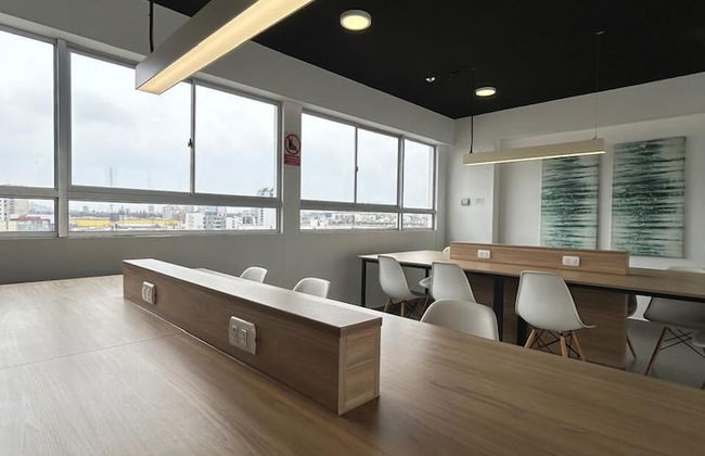 Beautiful Apartment in Lima - Foto 17