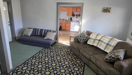 WP2 Pet Friendly Keweenaw Apt w EV Charger Onsite - Foto 2