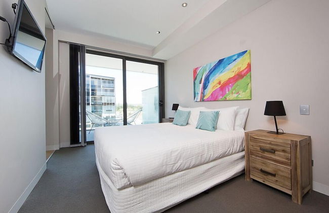 Accommodate Canberra - Aurora - Foto 2