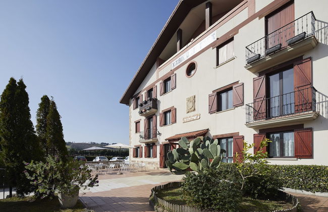 Xabin Etxea - Basque Stay - Foto 29