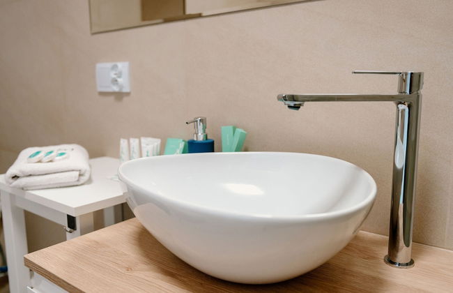 Apartment in Dziwnow by the River & Beach - Foto 13