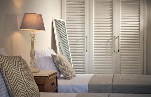 Astarte Villas - Onda Del Mar Beach Villa - Foto 6