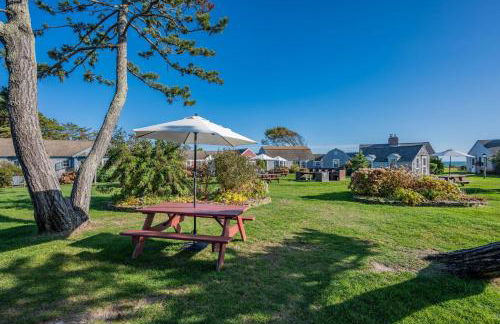 Seaside Cottages - Cottage 21 - Seaflower - Foto 24