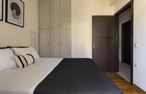 Saronida Hilltop Sea Breeze - Foto 14