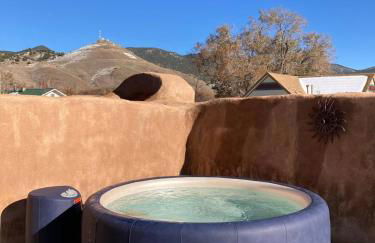 Salida Retreat House - Courtyard Hot Tub Str#753 - Photo 27