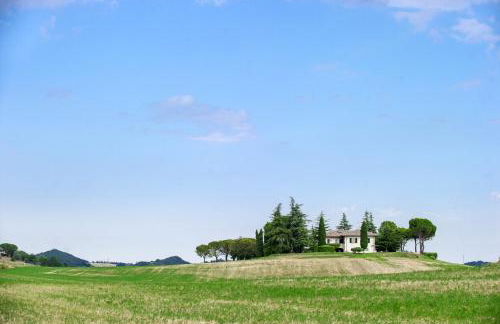 Villa Paola 10 by Marche Holiday Villas - Foto 13